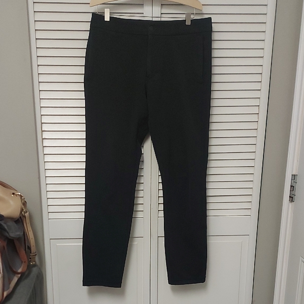 Lululemon Easy Pants